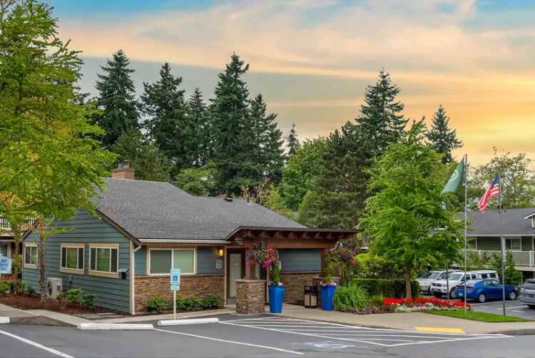 Rent Apartments in Mukilteo WA with Scenic Views and Great Amenities