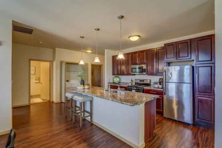 Rent Apartments in Reston Heights with Beautiful Features and Convenience