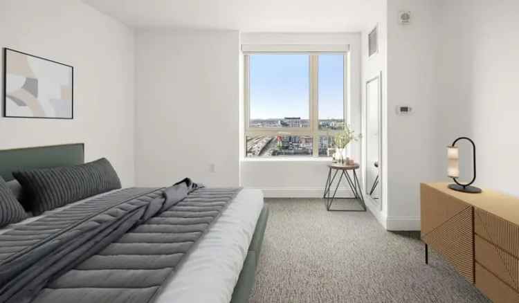 Rent Modern Apartments Near Tufts Medical Campus in Boston