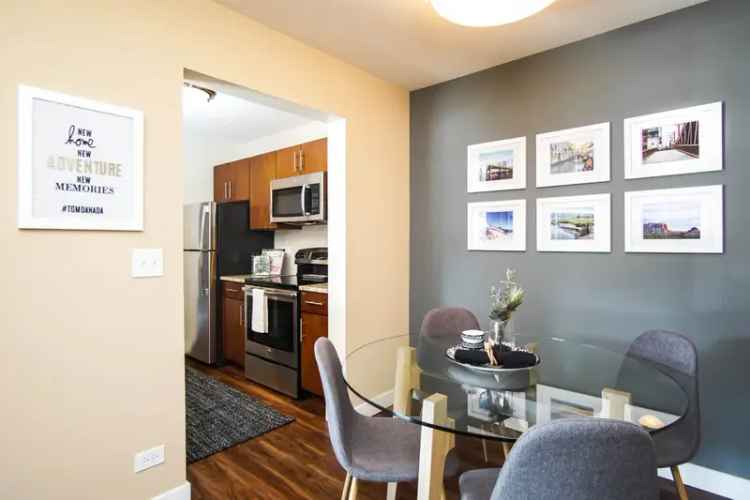 Rent Apartments in Wheaton with Luxury Amenities and Scenic Views