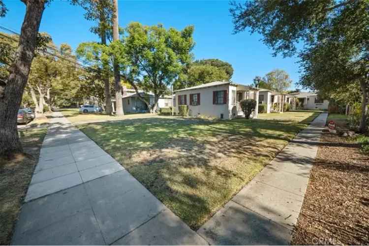 House For Sale in 514, North Madison Avenue, Pasadena, California