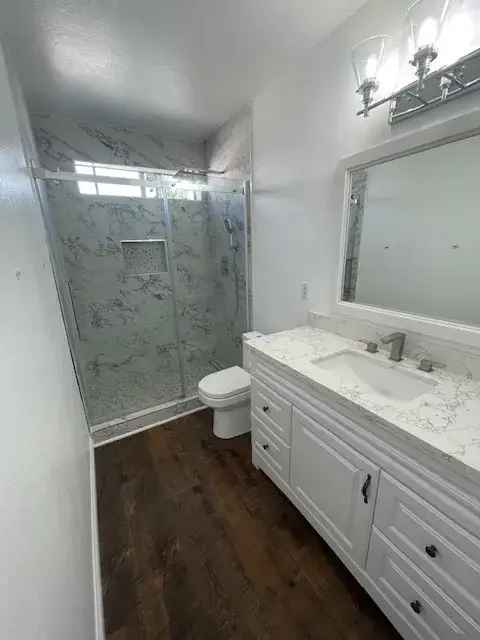 Rent Remodeled Apartment in Dana Point Beach with 1 Bedroom and 1 Bath