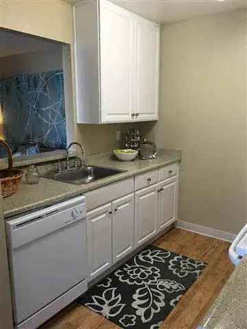 Rent Affordable Vallejo Apartments with Modern Amenities Near I-80