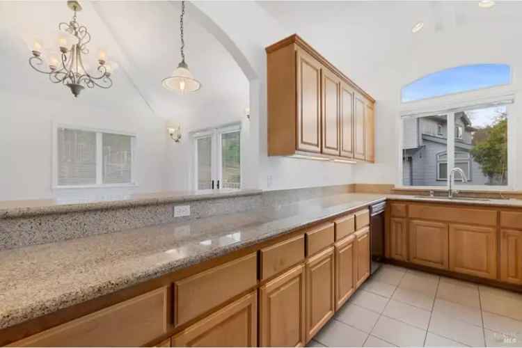 House For Sale in 11, Cherry Hill Lane, Novato, California