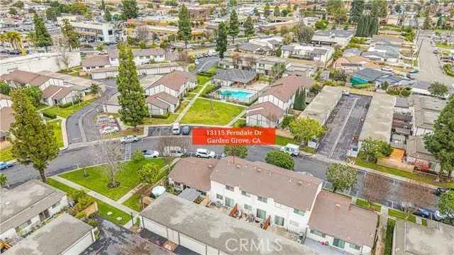 House For Sale in 13115, Ferndale Drive, Garden Grove, California