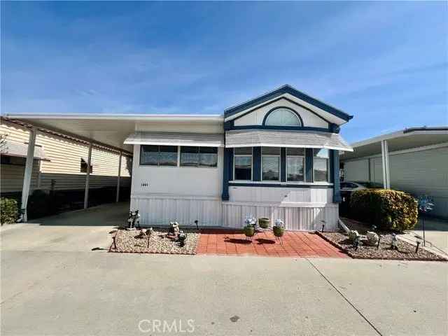 House For Sale in 1441, Prospect Drive, San Jacinto, California