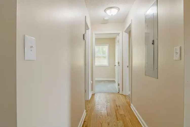 Rent Spacious and Modern Apartment in Macon GA with Great Features