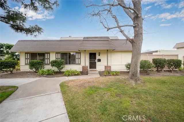 House For Sale in 4259, Via Largo, Cypress, California