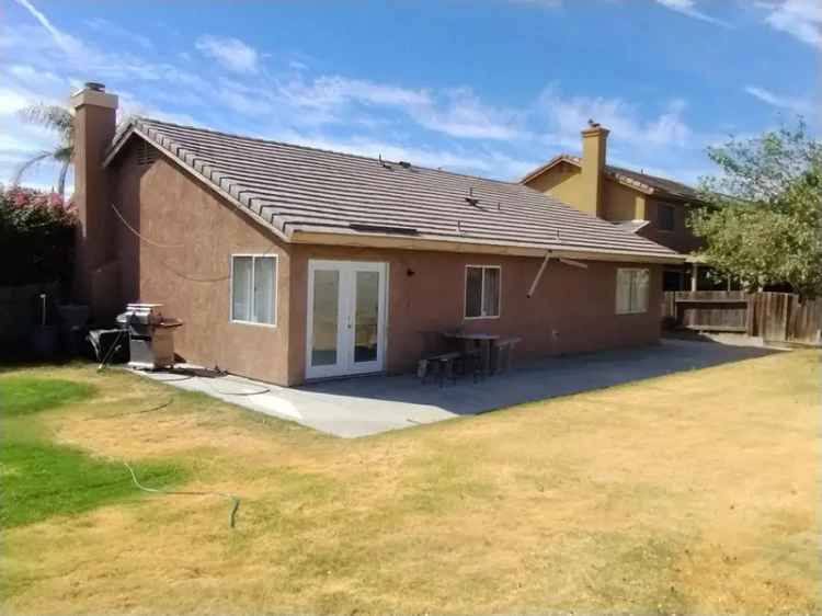 House For Sale in 84184, Meadows Lane, Coachella, California