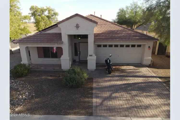 Buy Lot Home in Desirable Neighborhood with Pool and Solar Panels