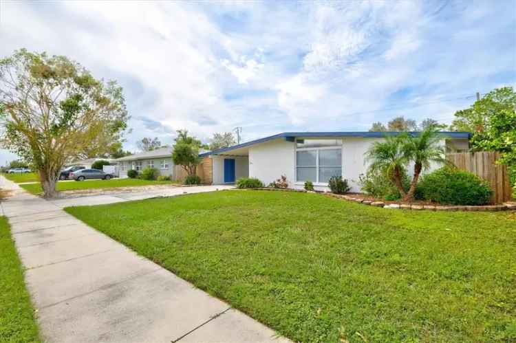 House For Sale in 1206, Harvard Avenue, Bradenton, Florida