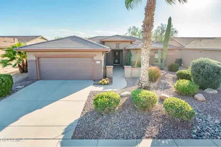 House For Sale in 19425, North Guardian Lane, Surprise, Arizona