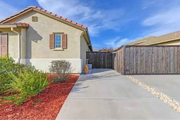 House For Sale in 7032, Castle Rock Way, Roseville, California