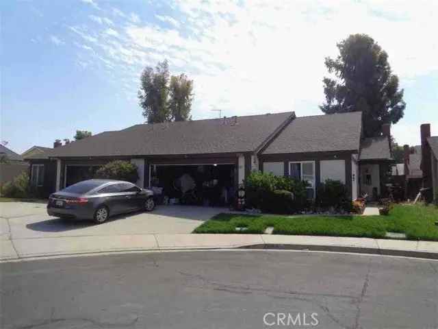 House For Sale in 2362, Wyandote Avenue, Placentia, California