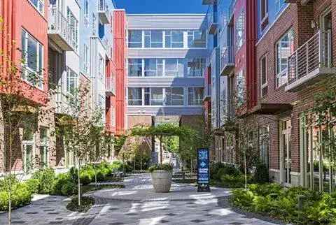 Rent Apartments in West Side Lofts Red Bank NJ with Great Amenities