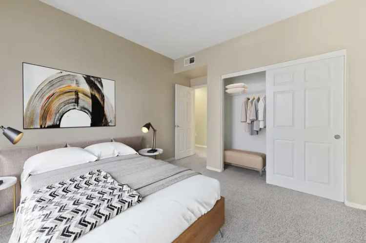 Rent Apartments in Upland with Resort-Style Amenities and Spacious Layouts