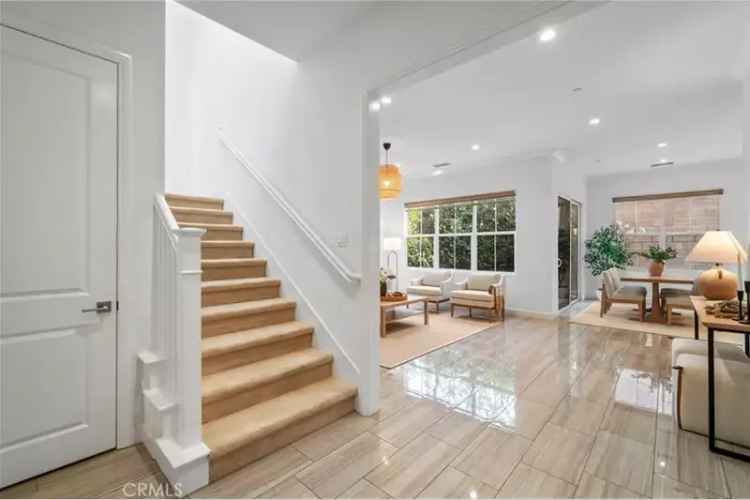 House For Sale in 129, Charcoal, Irvine, California