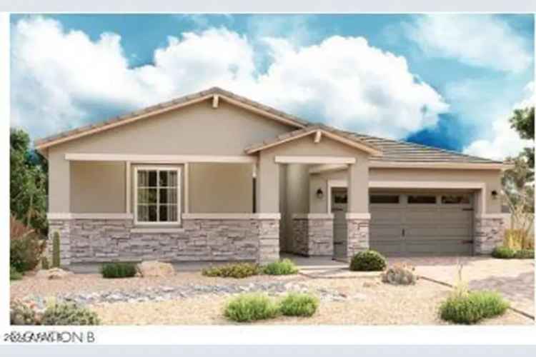 Buy Open Concept Ranch in Ideal Location with Gourmet Kitchen and Owner's Suite