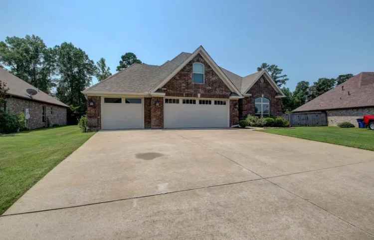 House For Sale in 120, Lucia Lane, North Little Rock, Arkansas