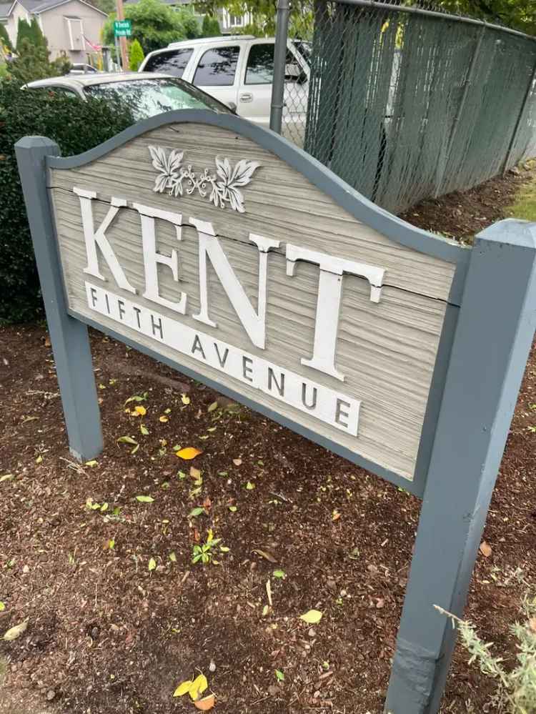 Rent Spacious Apartments in Kent with Private Patios and Modern Features