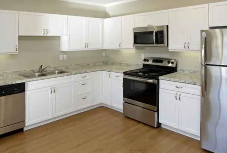 Rent Modern Apartments in Ridgeview with Luxury Features