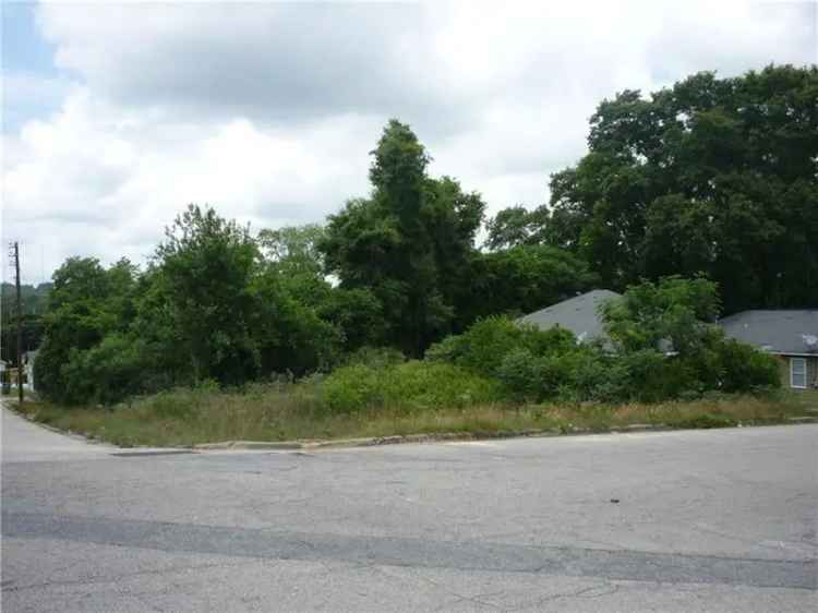 Vacant Lot for Sale in Convenient Location with Key Features