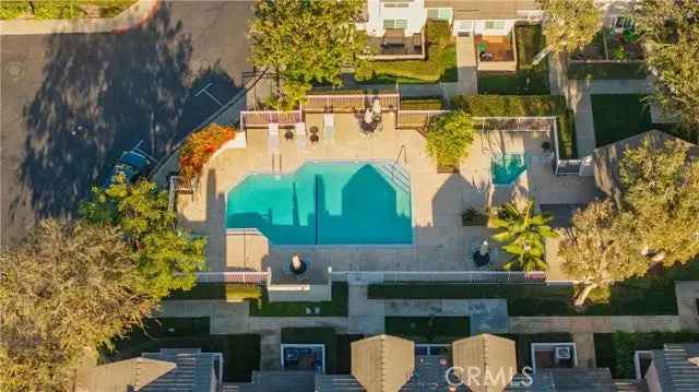 House For Sale in 52,54,56,58,60, Christamon South, Irvine, California