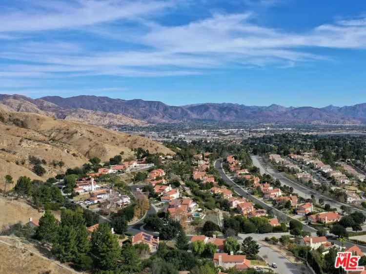 Land For Sale in Los Angeles, California