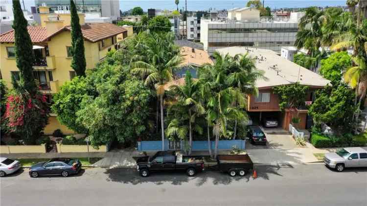 House For Sale in 1837, Beloit Avenue, Los Angeles, California