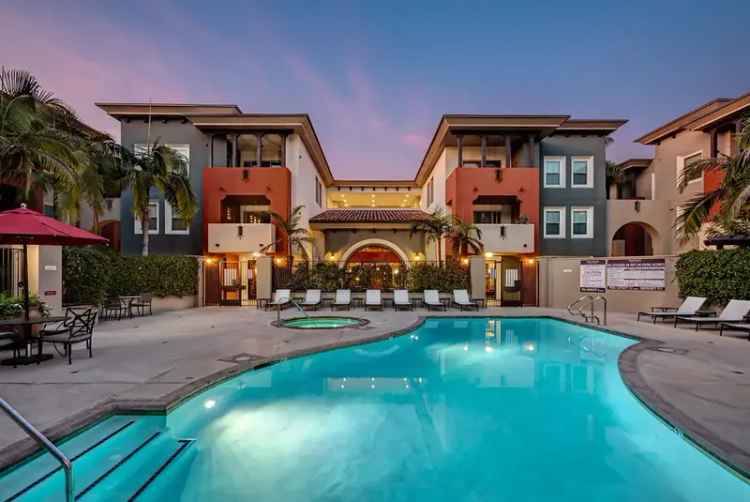 Rent Apartments in Valley Village CA with Modern Amenities and Comfort