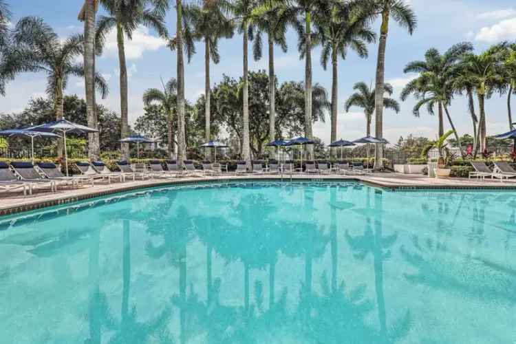 Rent Apartments Near Atlantic Coast Beaches in Boynton Beach FL