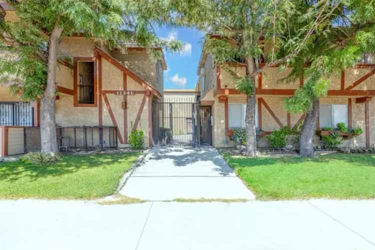 Buy Apartment Building in North Hollywood with Great Investment Potential