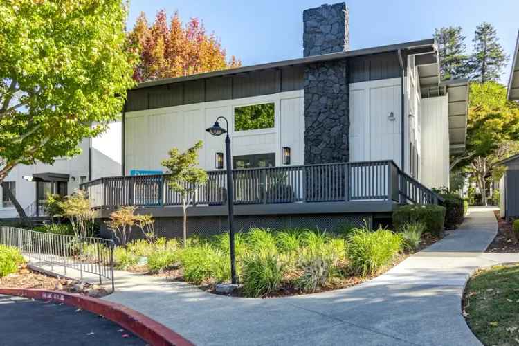 Apartments for Rent at The Landing at Capitola with Modern Amenities