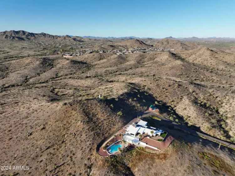 sell mountainside acres real estate in planned area development