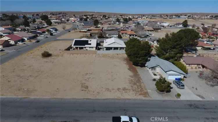 Land For Sale in 26786, Corona Drive, California