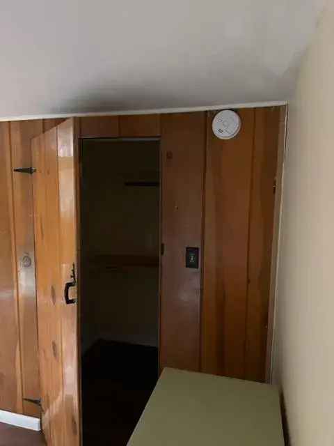 Rent Large Furnished Apartment Unit in Lake City with Utilities Included