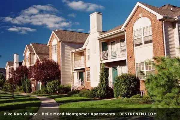 Rent Apartments in Belle Mead NJ with Great Amenities and Pet Friendly Options