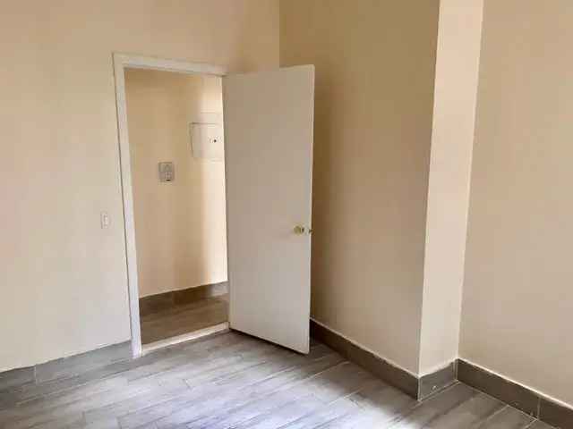 Apartment Unit for Rent