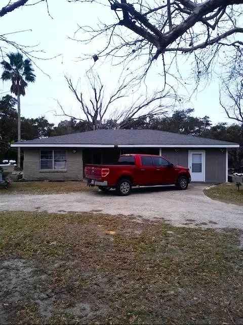 Buy Home in Aransas Pass with 5 Acres of Heavily Wooded Land