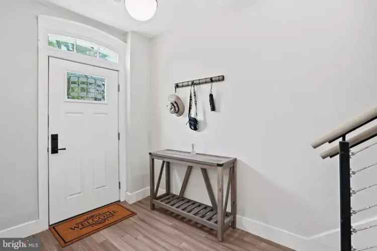 Buy House in Columbia Heights with Charming Features and Modern Comforts