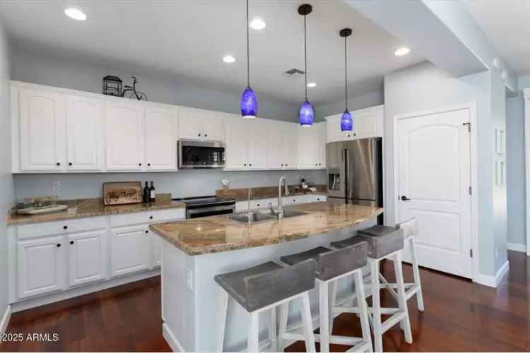 Updated Home for Sale with Chef's Kitchen and Large Backyard