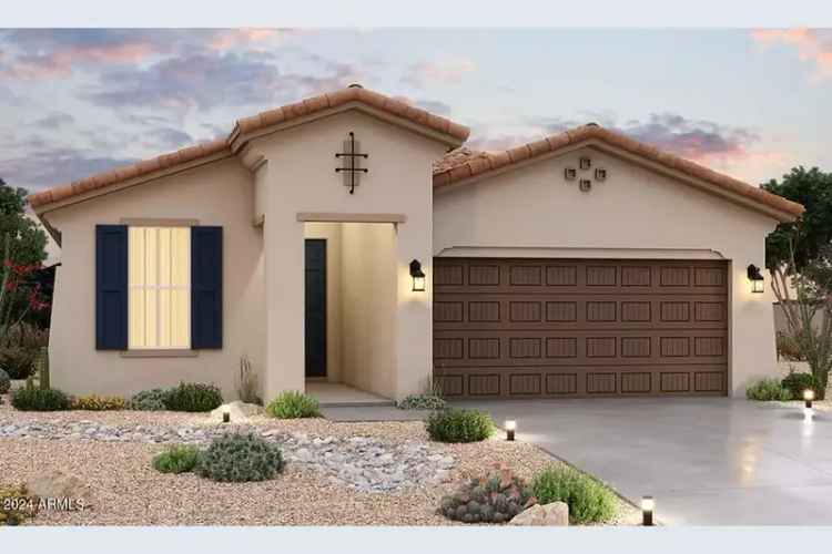 Buy Acacia Home with 3 Bedrooms and 2 Baths Ready for Quick Move In