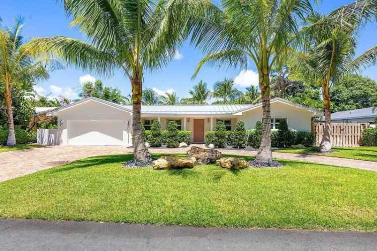 House For Sale in 911, Southwest 27th Terrace, Boynton Beach, Florida