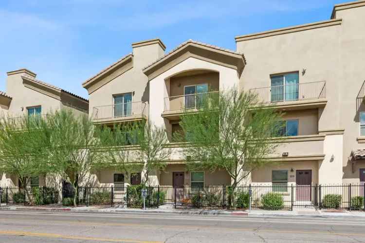 Rent Luxury Apartments in Tucson with Private Garages and Modern Amenities