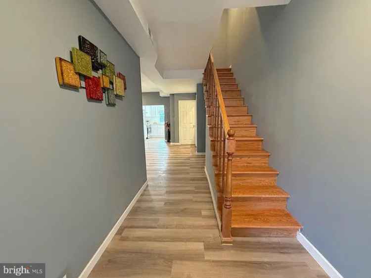 House For Sale in 1249, Owen Place Northeast, Washington, District of Columbia