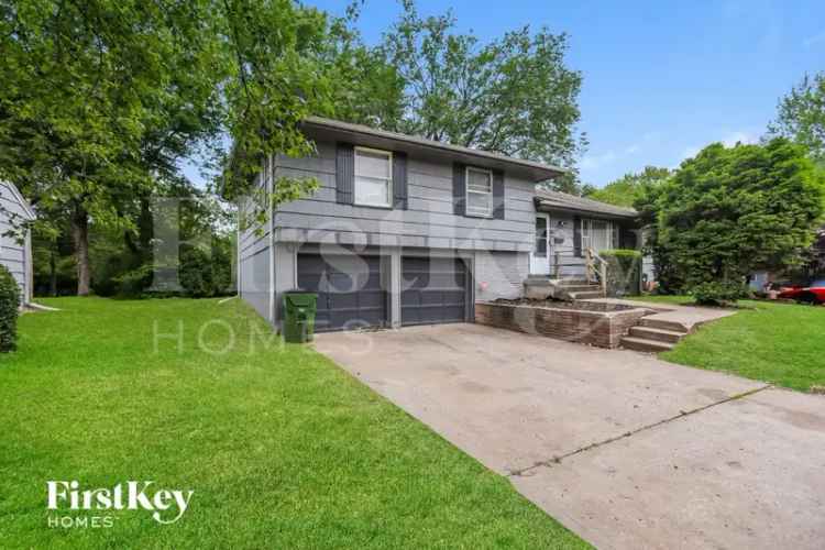 Rent 3 Bedroom Home in Kansas City MO with Easy Pre-Leasing Options