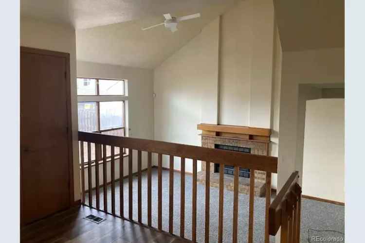 House For Sale in 20971, East 42nd Avenue, Denver, Colorado