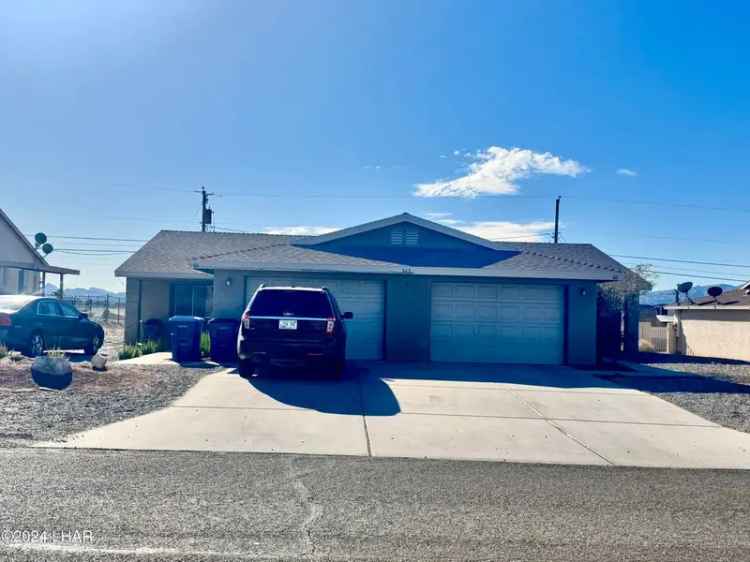 House For Sale in 3470, Tomahawk Drive, Lake Havasu City, Arizona