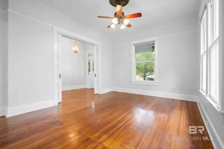 Buy Charming Home in Midtown with Guest House and Modern Features