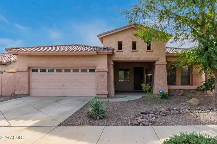 Buy Gorgeous Home with Pool and Open Concept Kitchen